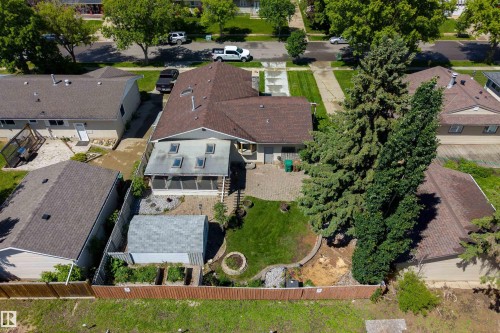 37 Leon Place, St. Albert, AB 