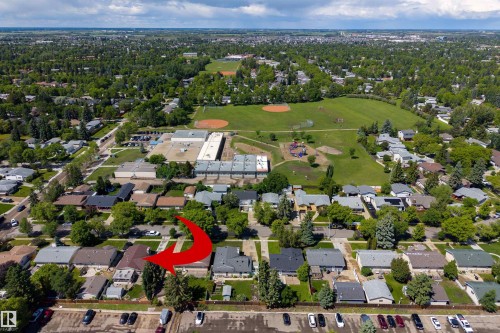 37 Leon Place, St. Albert, AB 