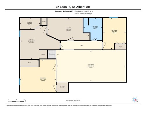 37 Leon Place, St. Albert, AB 