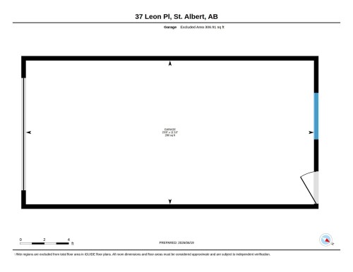 37 Leon Place, St. Albert, AB 