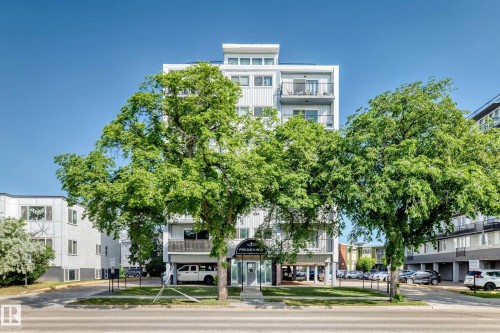 606 8310 Jasper Avenue, Edmonton, AB 