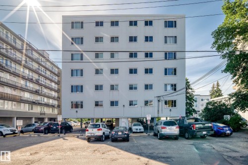 606 8310 Jasper Avenue, Edmonton, AB 