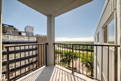 606 8310 Jasper Avenue, Edmonton, AB 