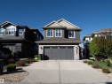 Front house - 2526 Wonnacott Loop, Edmonton, AB 