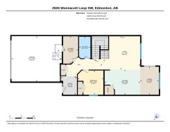 Floor plan - 