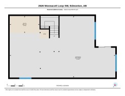 Floor plan - 