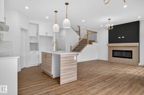 65 Silverstone Drive, Stony Plain, AB 