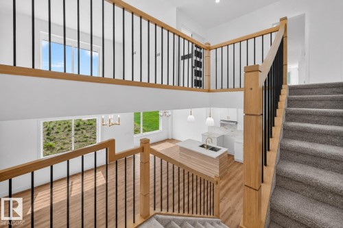 65 Silverstone Drive, Stony Plain, AB 