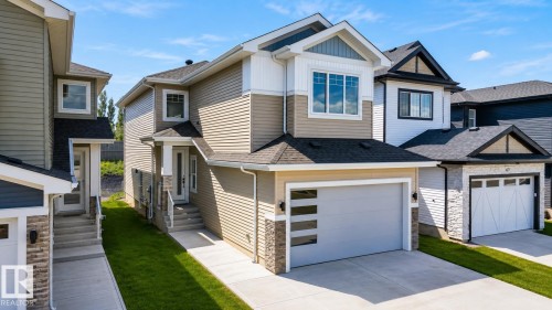 65 Silverstone Drive, Stony Plain, AB 