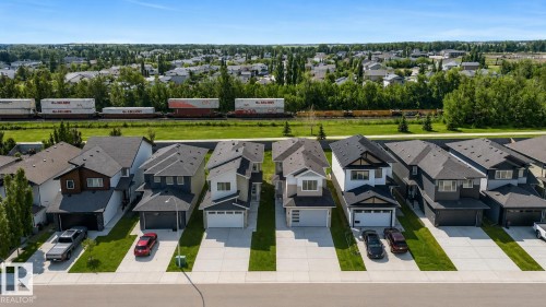 65 Silverstone Drive, Stony Plain, AB 