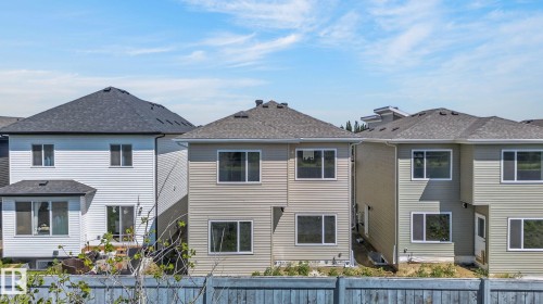 65 Silverstone Drive, Stony Plain, AB 
