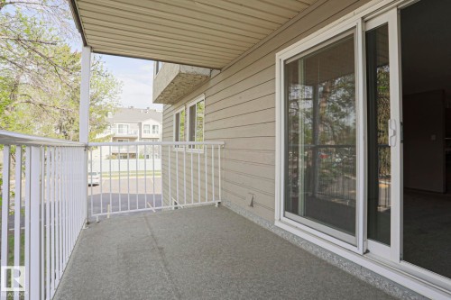203 44 Alpine Place, St. Albert, AB - Outdoor With Exterior