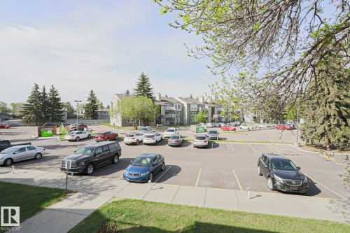 203 44 Alpine Place, St. Albert, AB - Outdoor With View