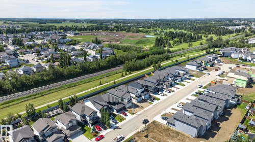 63 Silverstone Drive, Stony Plain, AB 