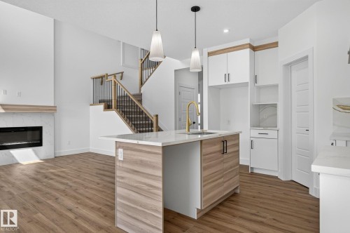 63 Silverstone Drive, Stony Plain, AB 