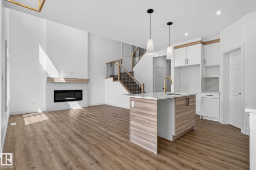 63 Silverstone Drive, Stony Plain, AB 