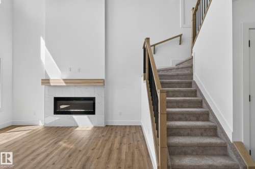 63 Silverstone Drive, Stony Plain, AB 