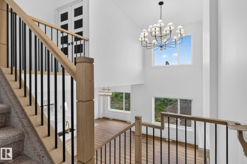 63 Silverstone Drive, Stony Plain, AB 