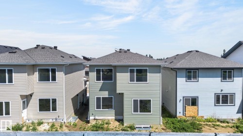 63 Silverstone Drive, Stony Plain, AB 