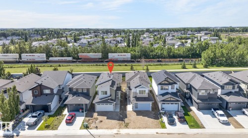 63 Silverstone Drive, Stony Plain, AB 