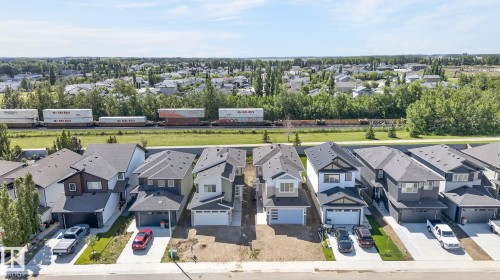63 Silverstone Drive, Stony Plain, AB 