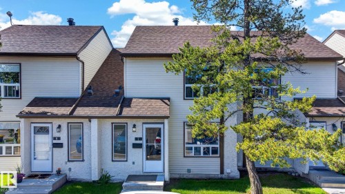 7 1651 46 St, Edmonton, AB 