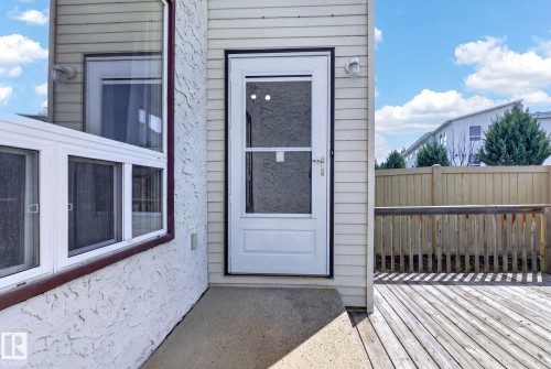 7 1651 46 St, Edmonton, AB 