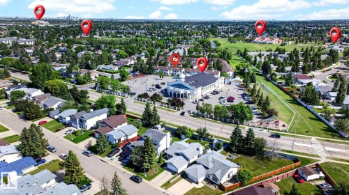 7 1651 46 St, Edmonton, AB 
