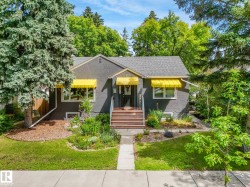 10807 135 Street Edmonton, AB T5M 1J8