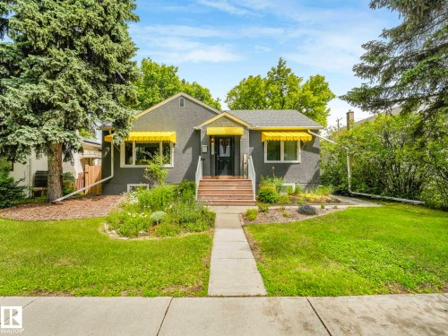 10807 135 Street, Edmonton, AB 