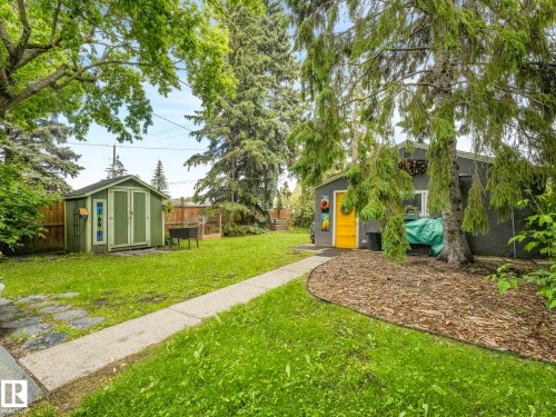 10807 135 Street, Edmonton, AB 