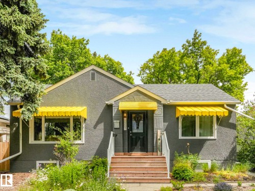 10807 135 Street, Edmonton, AB 