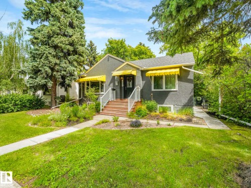 10807 135 Street, Edmonton, AB 