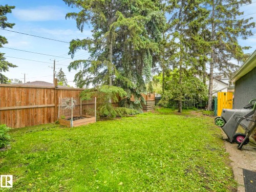 10807 135 Street, Edmonton, AB 