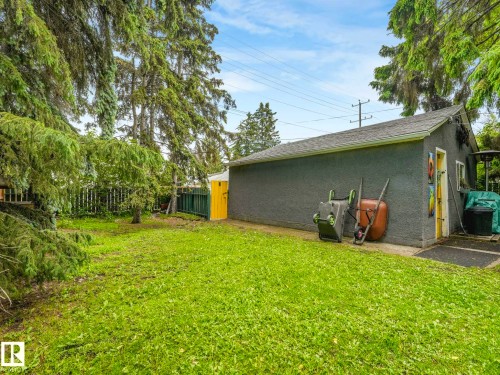 10807 135 Street, Edmonton, AB 