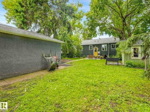10807 135 Street, Edmonton, AB 