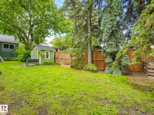 10807 135 Street, Edmonton, AB 