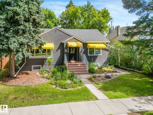 10807 135 Street, Edmonton, AB 