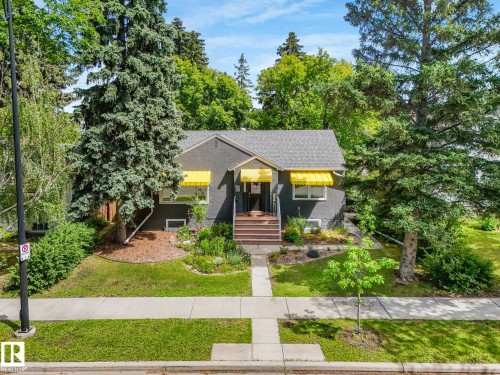 10807 135 Street, Edmonton, AB 