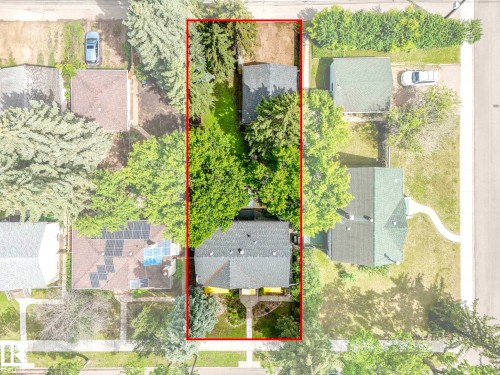 10807 135 Street, Edmonton, AB 
