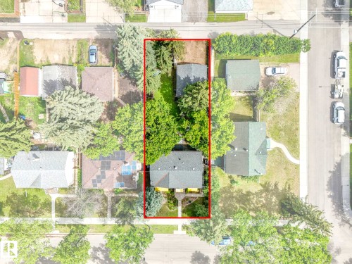 10807 135 Street, Edmonton, AB 
