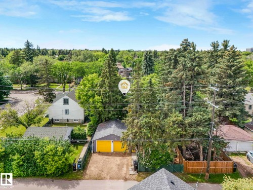 10807 135 Street, Edmonton, AB 