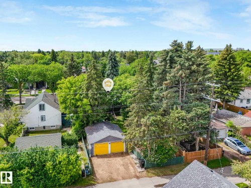10807 135 Street, Edmonton, AB 