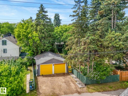 10807 135 Street, Edmonton, AB 
