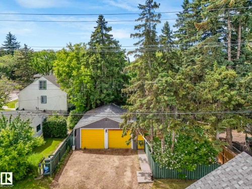 10807 135 Street, Edmonton, AB 