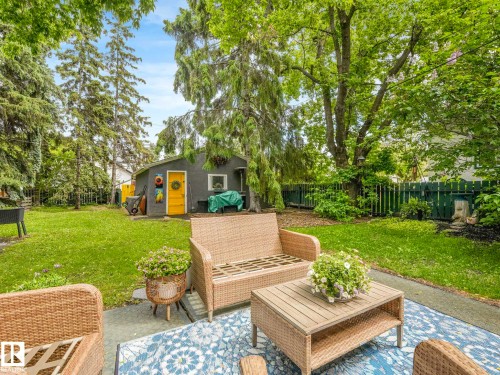 10807 135 Street, Edmonton, AB 