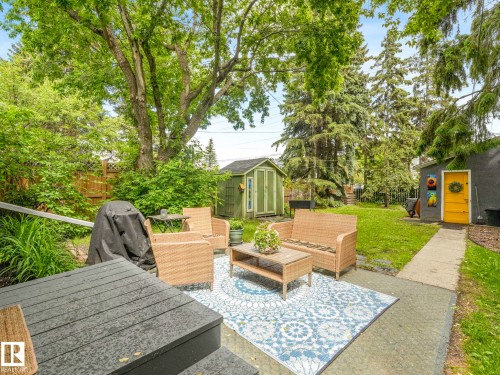 10807 135 Street, Edmonton, AB 