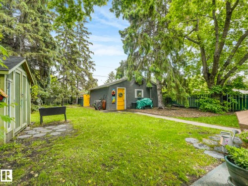 10807 135 Street, Edmonton, AB 