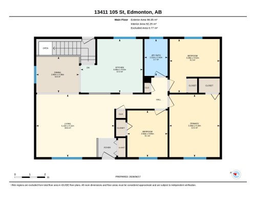 13411 105 Street, Edmonton, AB 