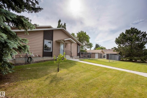48 Greystone Drive, Spruce Grove, AB 